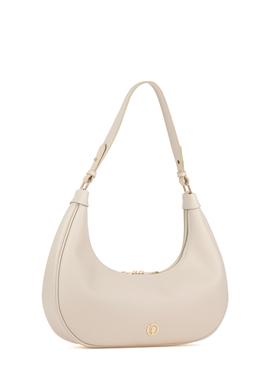 Kadın Krem Kol Çantası - 50300292002