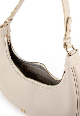 Kadın Krem Kol Çantası - 50300292002