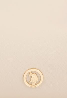 Kadın Krem Kol Çantası - 50300292002