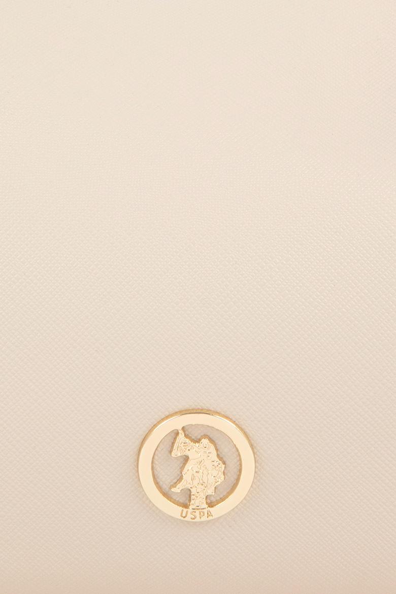 Kadın Krem Kol Çantası - 50300292002