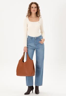 Kadın Taba Kol Çantası - 50300352002