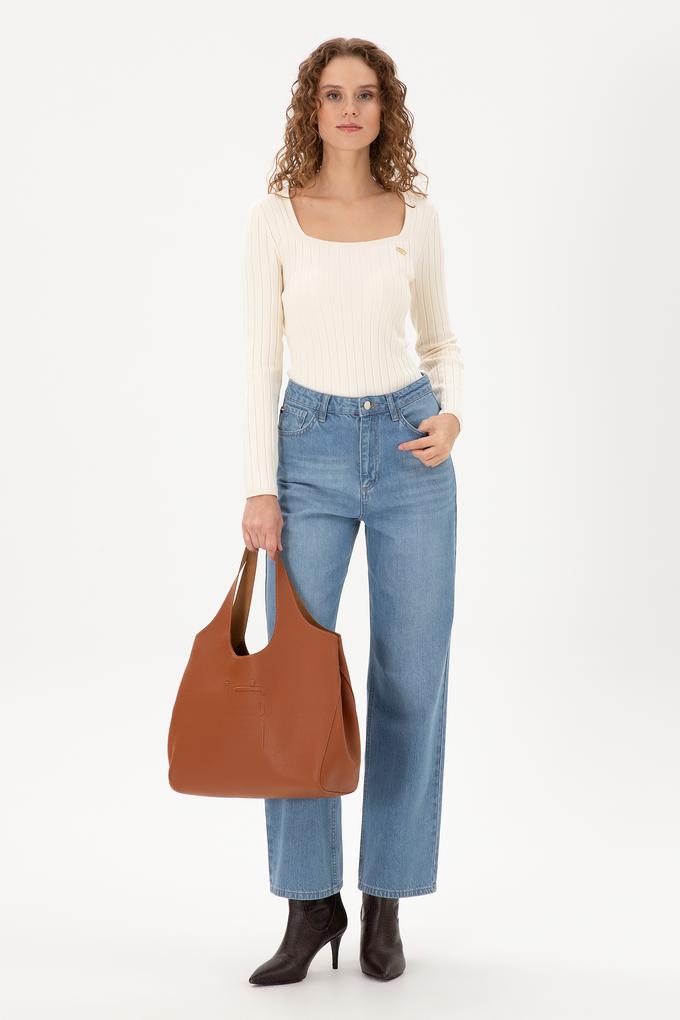 Kadın Taba Kol Çantası