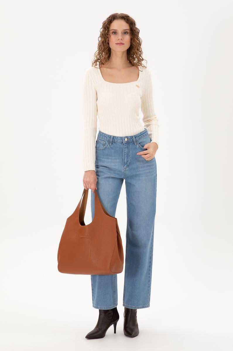 Kadın Taba Kol Çantası