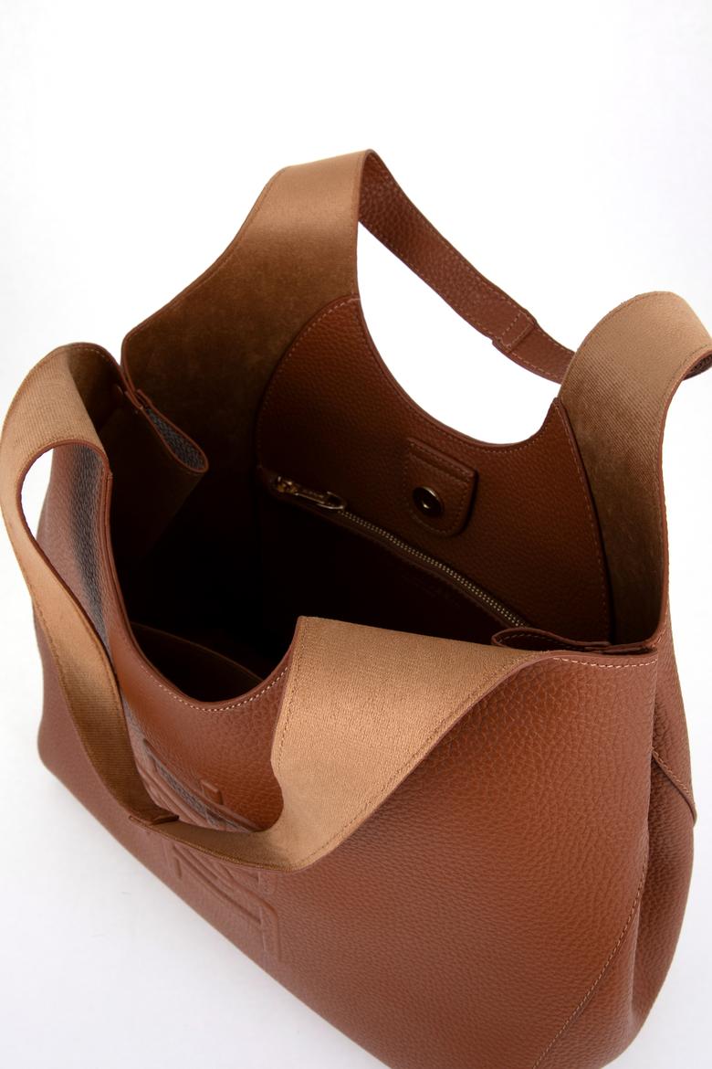 Kadın Taba Kol Çantası - 50300352002