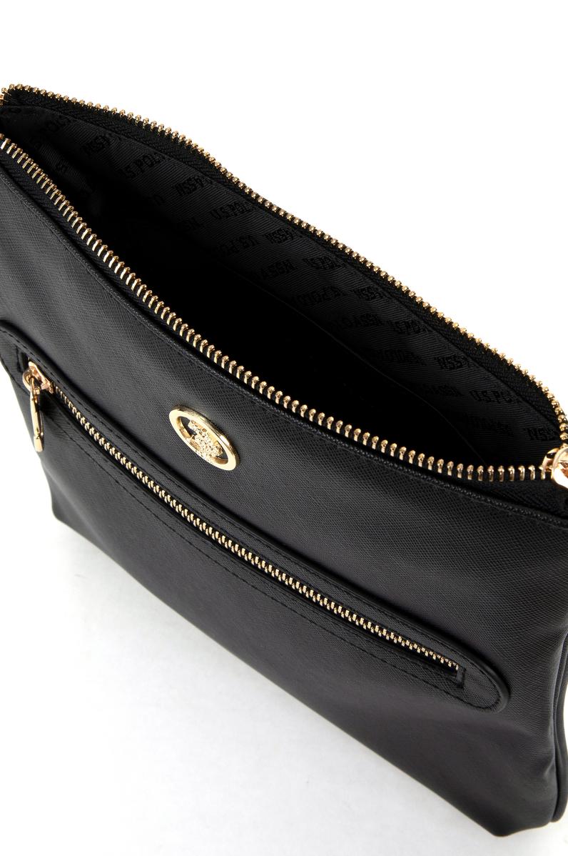 Kadın Siyah Çapraz Çanta