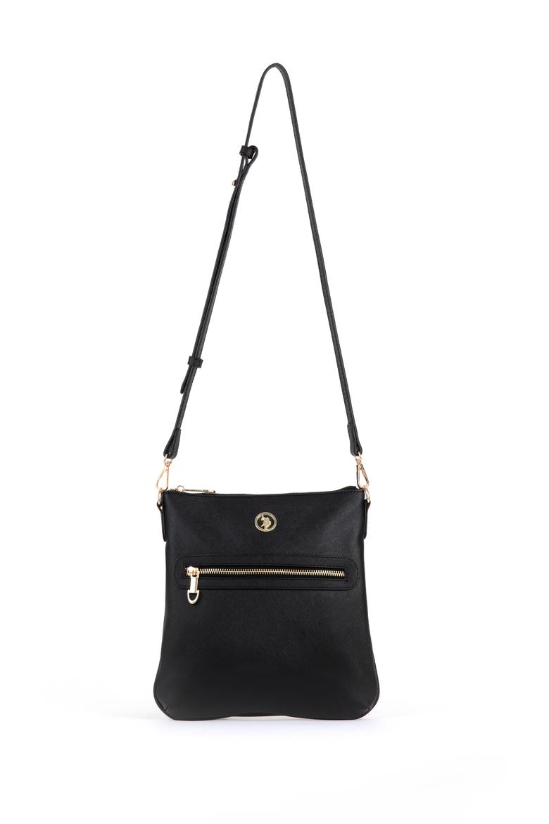 Kadın Siyah Çapraz Çanta - 50300314001