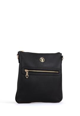 Kadın Siyah Çapraz Çanta - 50300314001