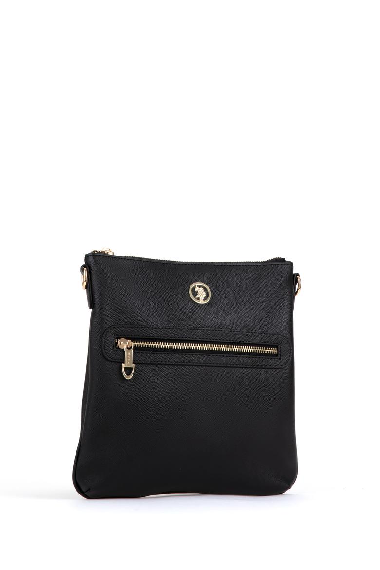 Kadın Siyah Çapraz Çanta - 50300314001