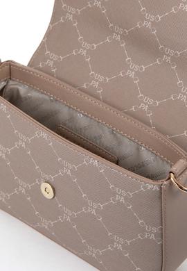 Kadın Vizon Çapraz Çanta - 50300274002