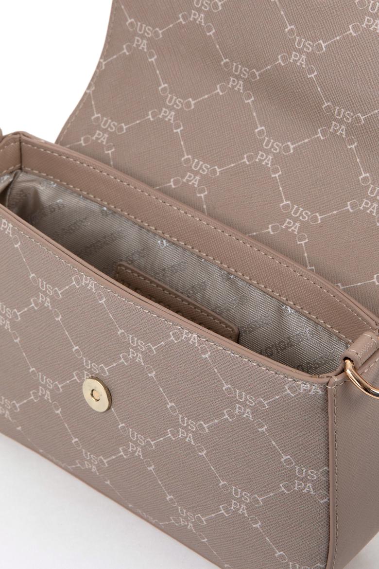 Kadın Vizon Çapraz Çanta - 50300274002