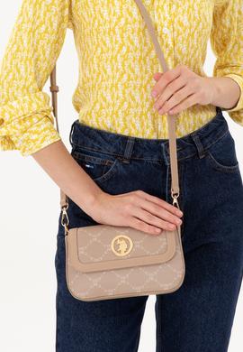 Kadın Vizon Çapraz Çanta - 50300274002