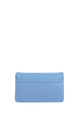 Kadın Mavi Çapraz Çanta - 50300305004