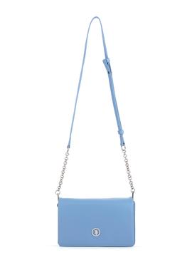 Kadın Mavi Çapraz Çanta - 50300305004