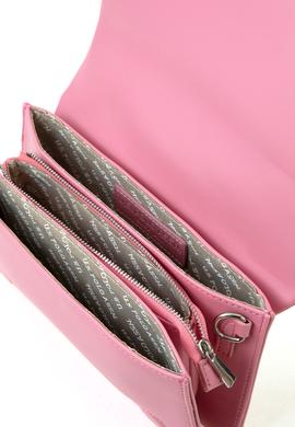 Kadın Pembe Çapraz Çanta - 50300305003