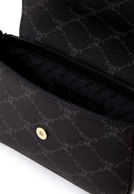 Kadın Siyah Çapraz Çanta - 50300274001