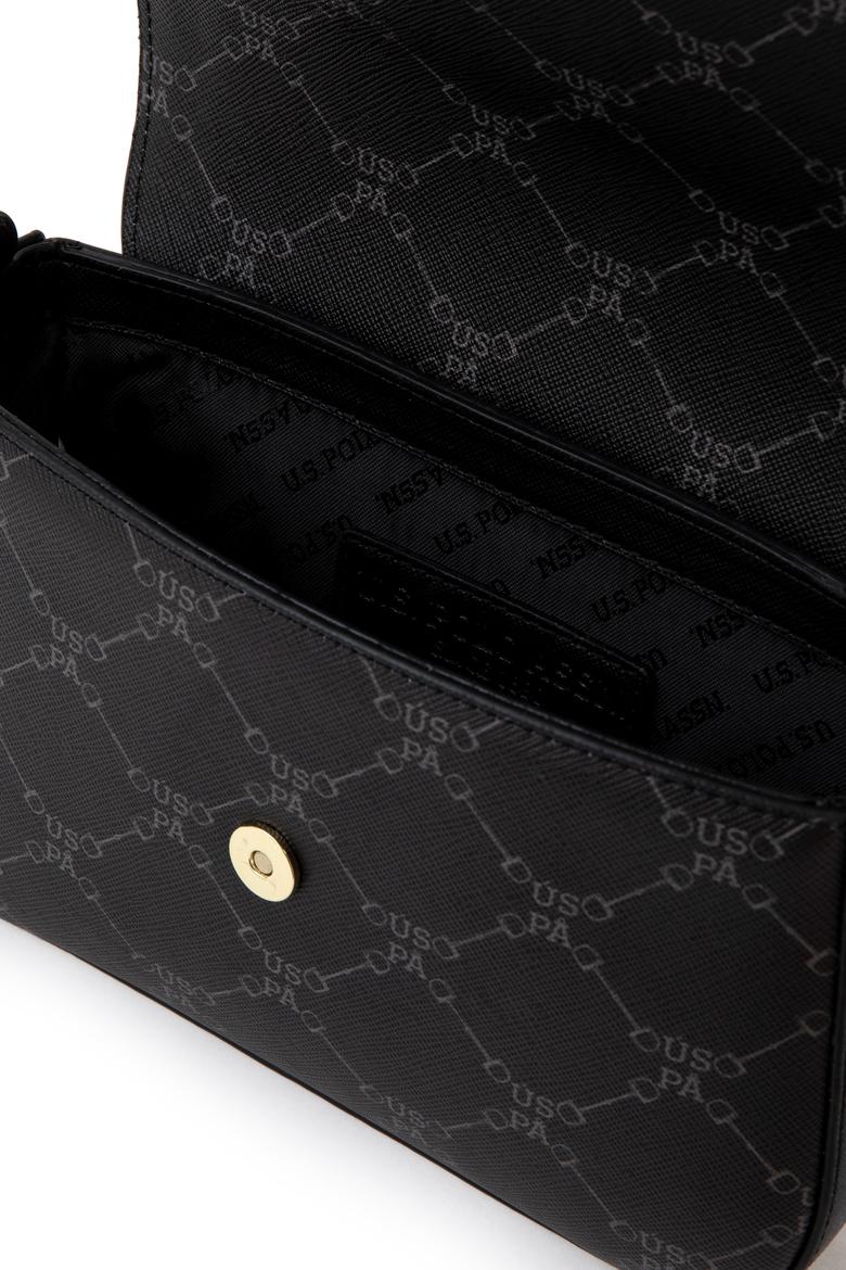 Kadın Siyah Çapraz Çanta - 50300274001