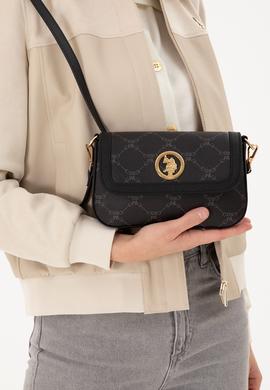 Kadın Siyah Çapraz Çanta - 50300274001