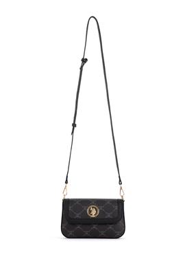 Kadın Siyah Çapraz Çanta - 50300274001