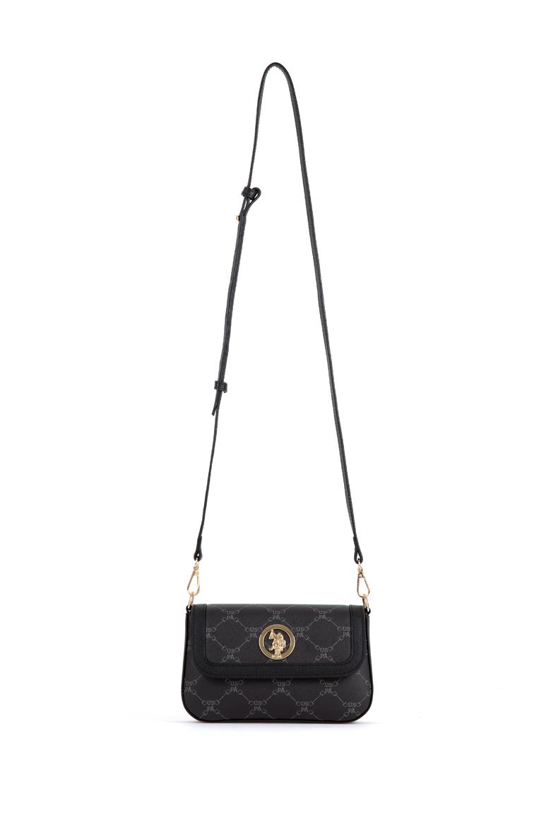 Kadın Siyah Çapraz Çanta - 50300274001