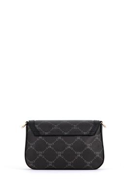 Kadın Siyah Çapraz Çanta - 50300274001