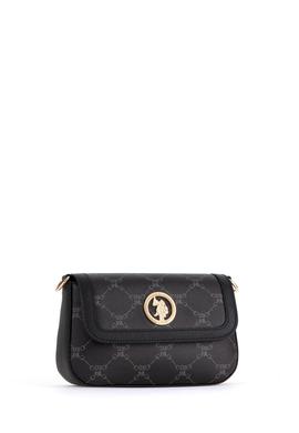 Kadın Siyah Çapraz Çanta - 50300274001