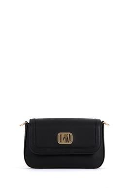 Kadın Siyah Çapraz Çanta - 50300276001