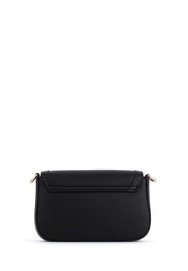 Kadın Siyah Çapraz Çanta - 50300276001