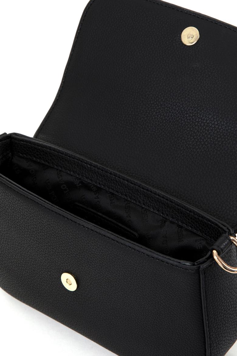 Kadın Siyah Çapraz Çanta - 50300276001