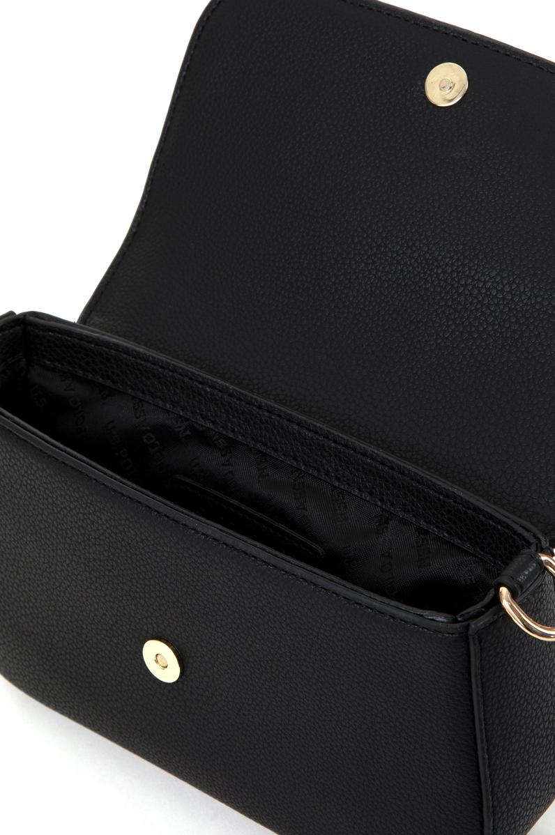 Kadın Siyah Çapraz Çanta