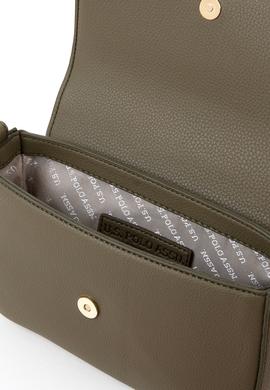 Kadın Haki Çapraz Çanta - 50300276003