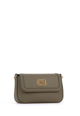 Kadın Haki Çapraz Çanta - 50300276003