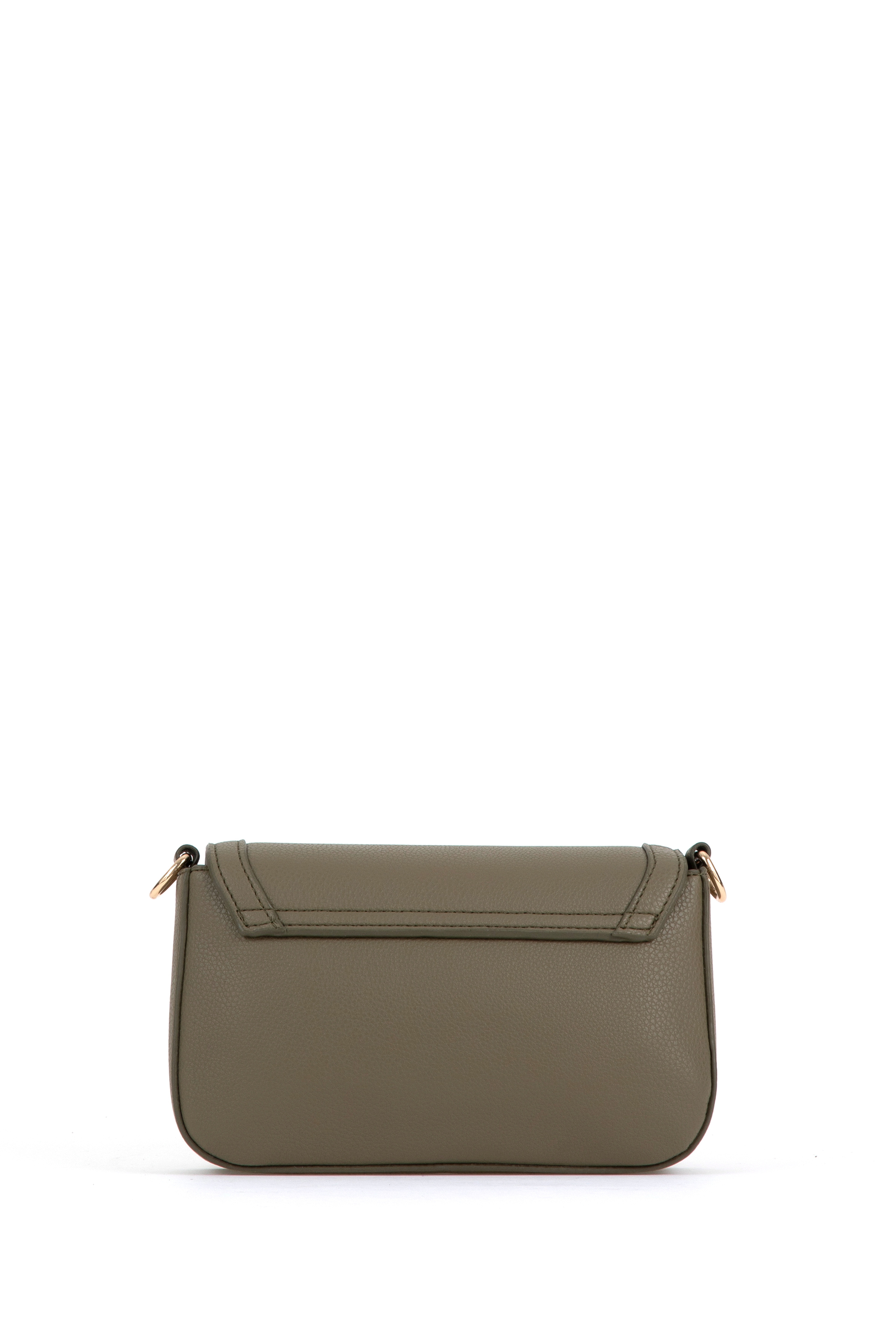 Kadın Haki Çapraz Çanta