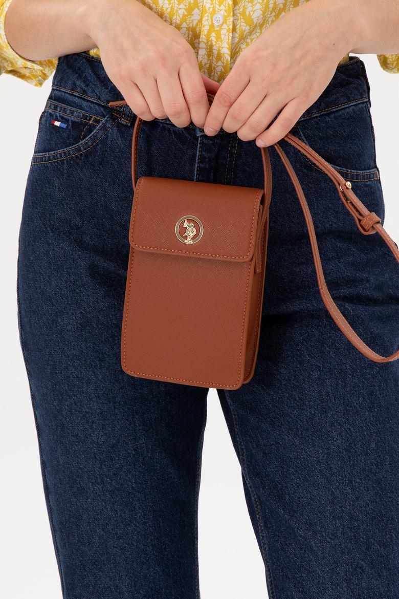 Kadın Taba Telefon Çantası - 50300339003