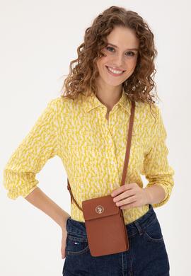 Kadın Taba Telefon Çantası - 50300339003