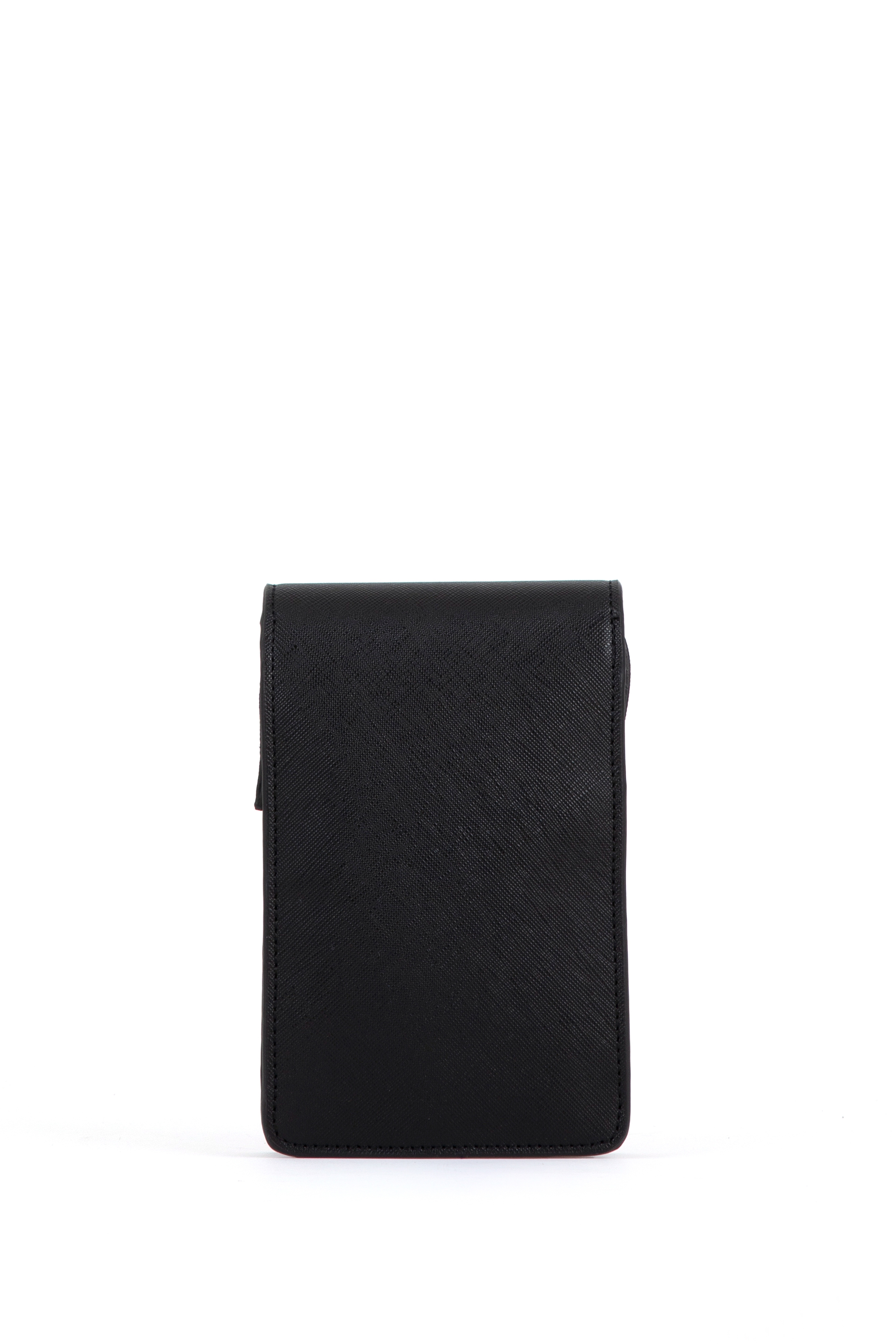 Kadın Siyah Telefon Çantası