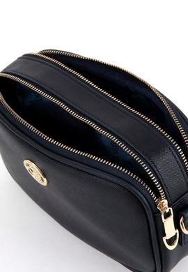 Kadın Lacivert Çapraz Çanta - 50300279004