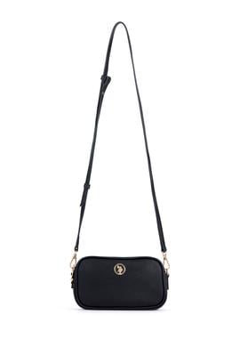 Kadın Lacivert Çapraz Çanta - 50300279004