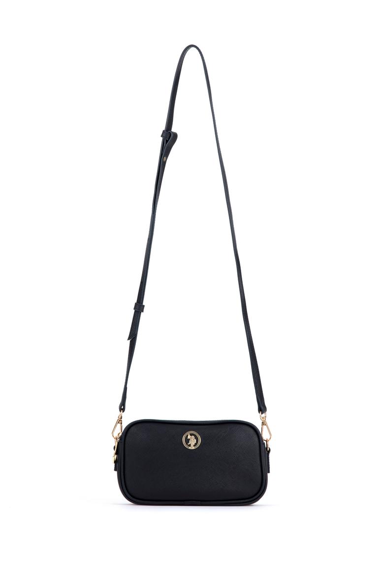 Kadın Lacivert Çapraz Çanta - 50300279004