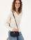 Kadın Lacivert Çapraz Çanta