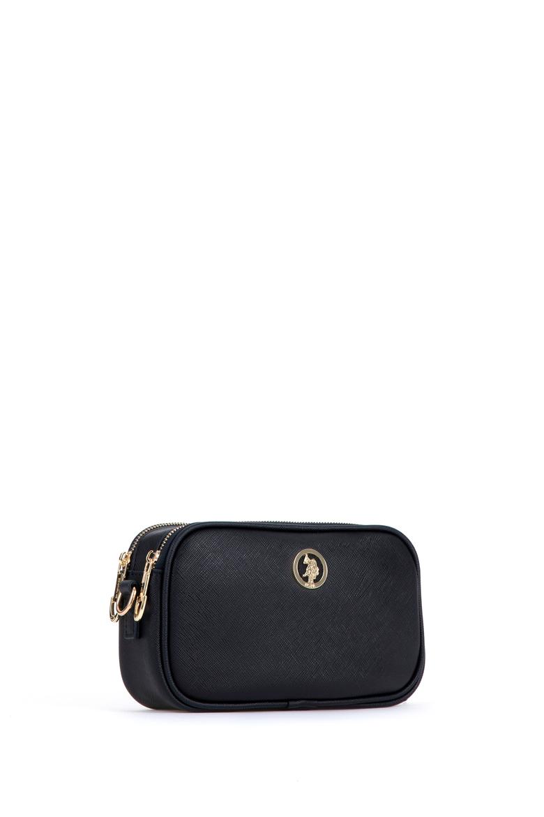 Kadın Lacivert Çapraz Çanta - 50300279004