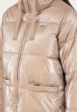 Kadın Camel Mont - 50289602029