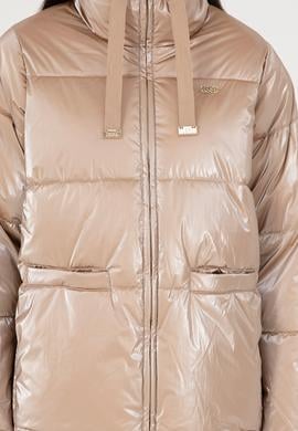 Kadın Camel Mont - 50289602029