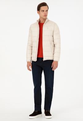 Erkek Taş Mont - 50290711036