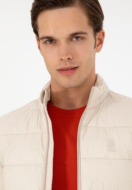 Erkek Taş Mont - 50290711036