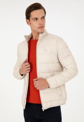 Erkek Taş Mont - 50290711036