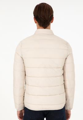 Erkek Taş Mont - 50290711036