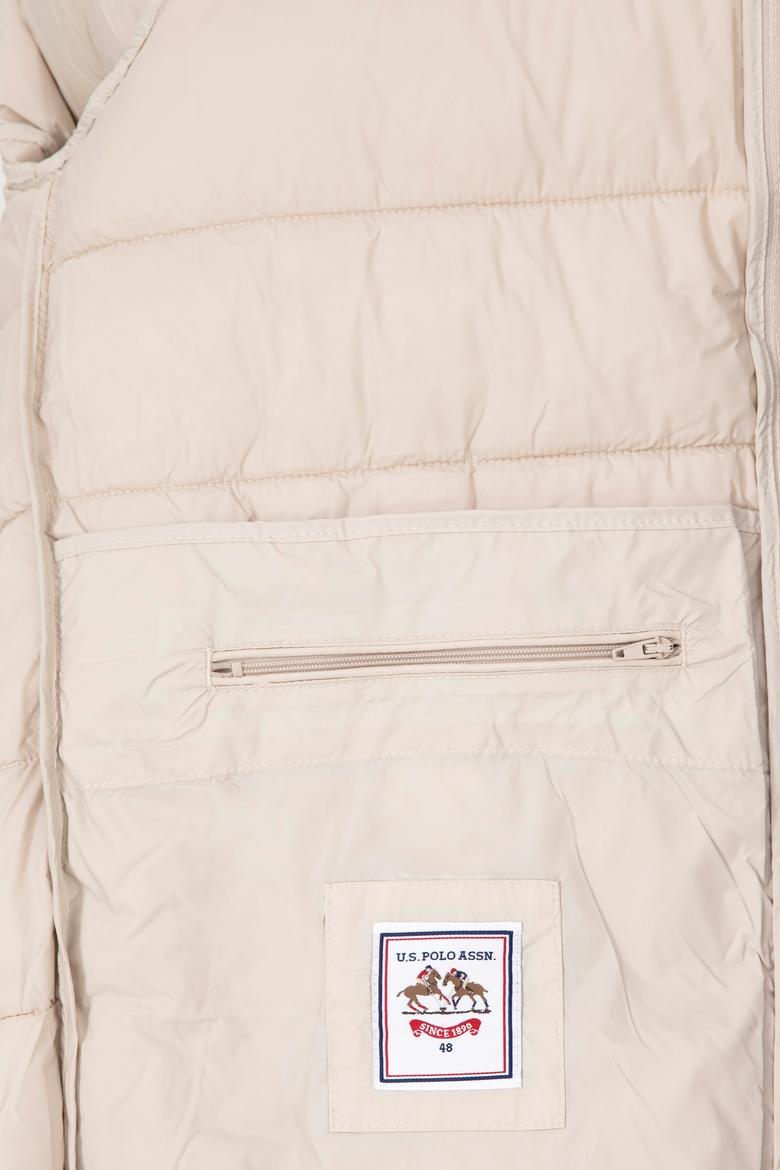 Erkek Taş Mont - 50290711036