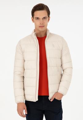 Erkek Taş Mont - 50290711036