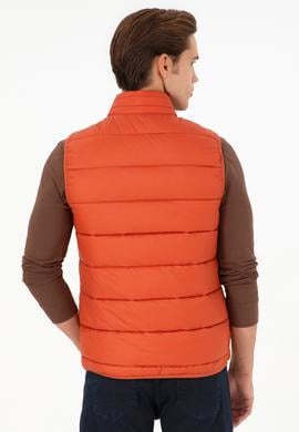 Erkek Kiremit Yelek - 50290714045