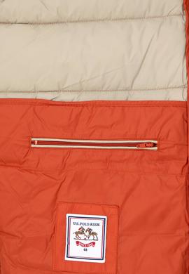 Erkek Kiremit Yelek - 50290714045